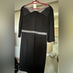 JOSEPH RIBKOFF Party Dress